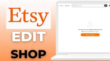 How to Create & Set Up a Private Custom Listing on Etsy 🛒 Digital Downloads Tutorial