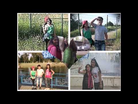 sauketeso ojaxi(megobrebi 1)