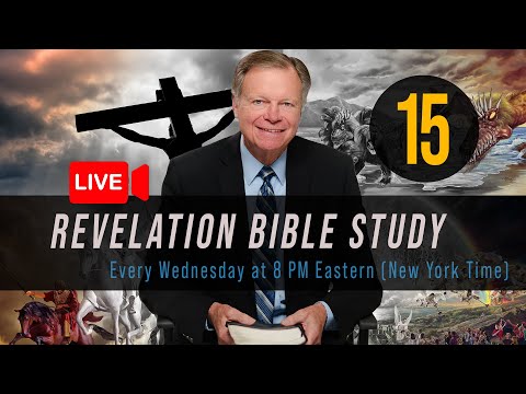 Revelation 15 | Weekly Bible Study with Mark Finley