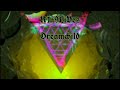 Dreamchild official music visualizer   