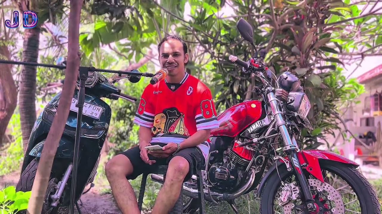 VENILALE  🌴GIMATA COVER JIPANGK 90