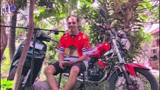 VENILALE  🌴GIMATA COVER JIPANGK 90