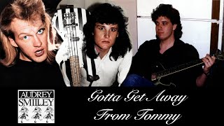 Gotta Get Away From Tommy (New York Dolls Cover) - Quarantine Sessions