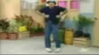 Chavo Culiando Je
