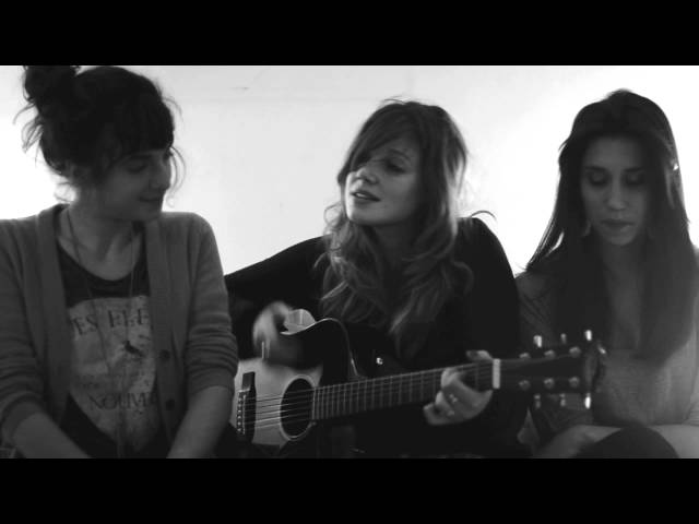 Anyone else but you cover de SoPoP ( anciennement Morgane Cabot )