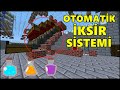 OTOMATİK İKSİR SİSTEMİ! ★ Titanyum Macerası #Bölüm 36 ★ Sonoyuncu Titanyum Survival