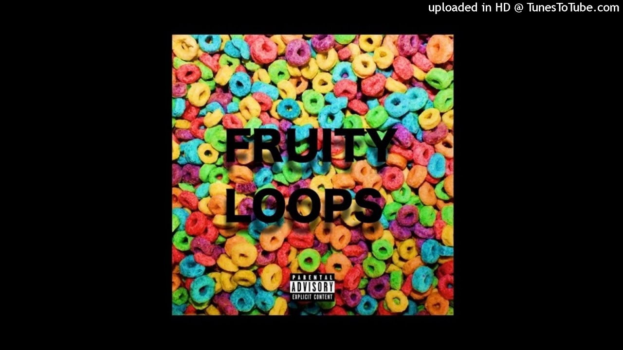 NVTVS - FRUITY LOOPS