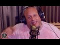 Everything effects your penis (Man School 202 Hosted by Dante Nero. Guest Jackie Fabulous)