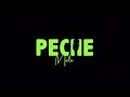 Peche ft meloidiz lyrics