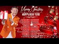 Siakol, Jose Mari Chan, Freddie Aguilar, Gary Valenciano, Ariel River - Tagalog Merry Christmas Song