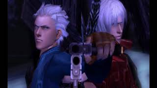 GMV DMC3 Indestructible