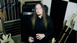 MORTON - Come Read The Words Forbidden (2011) // Official EPK // AFM Records