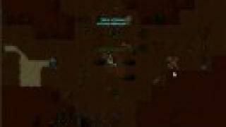 Died by rotworm massacre 2