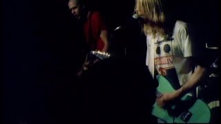 Nirvana - 04/28/90 - Maxwell's, Hoboken, NJ