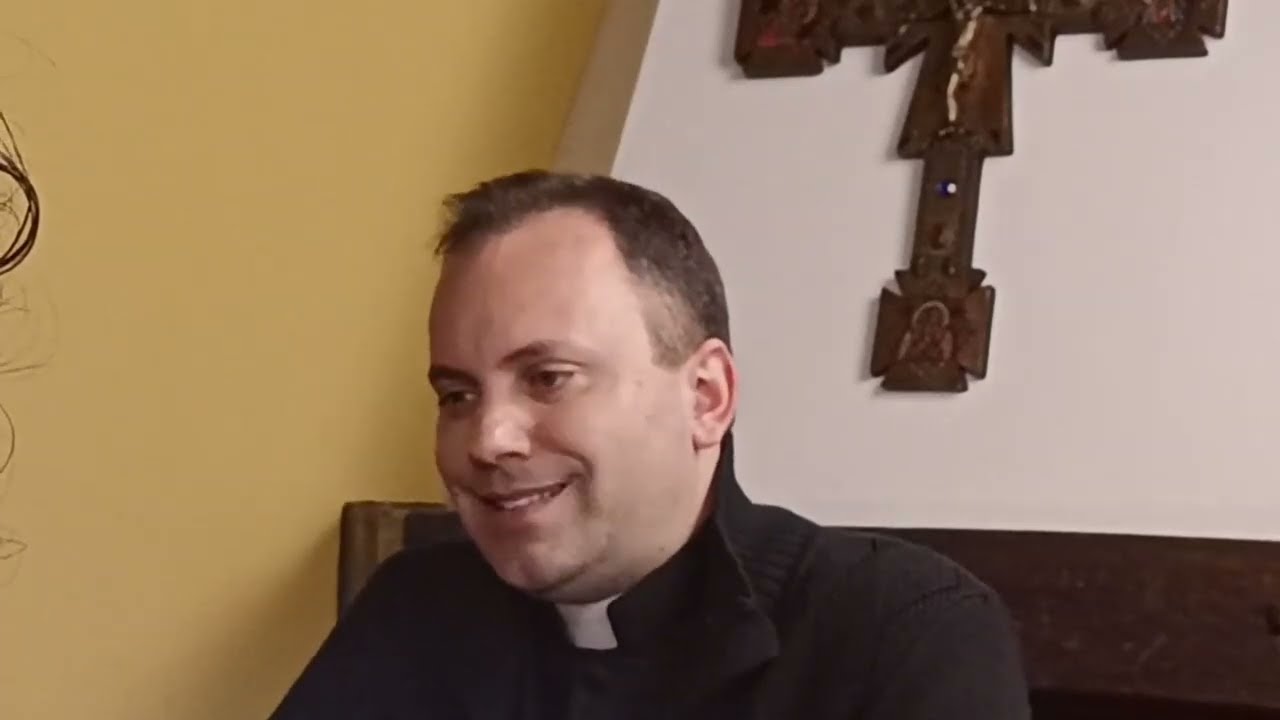 La Fraternità San Pio X consacrerà nuovi Vescovi? - Intervista a don Gabriele D'Avino