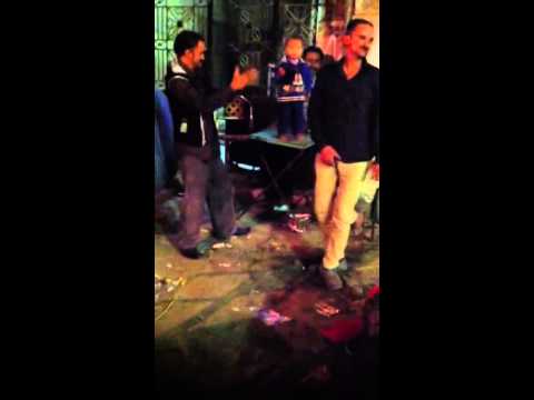 فرحه شيكو العجيب