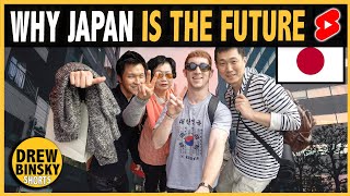 Why Japan is the FUTURE 🇯🇵 screenshot 5