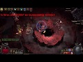 PoE 3.9 - The Melee Build vs Sirus Experience