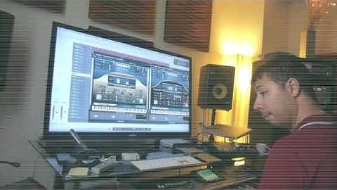 Clarinet and Sax Soprano and Micro tuning    Pa3x pro