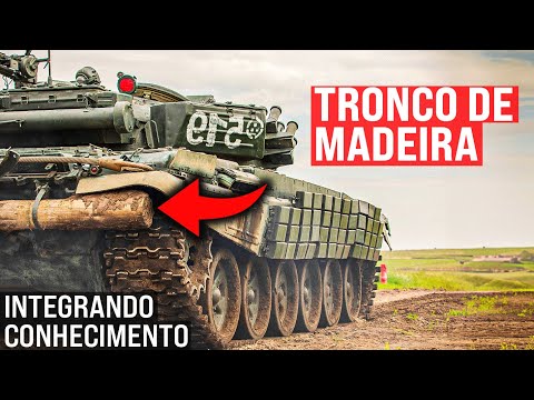 Vídeo: Segredos da guerra submarina. Parte dois