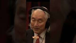 Michio Kaku - Types of Civilizations & What They Can Do. How Long Before we Are Type 1