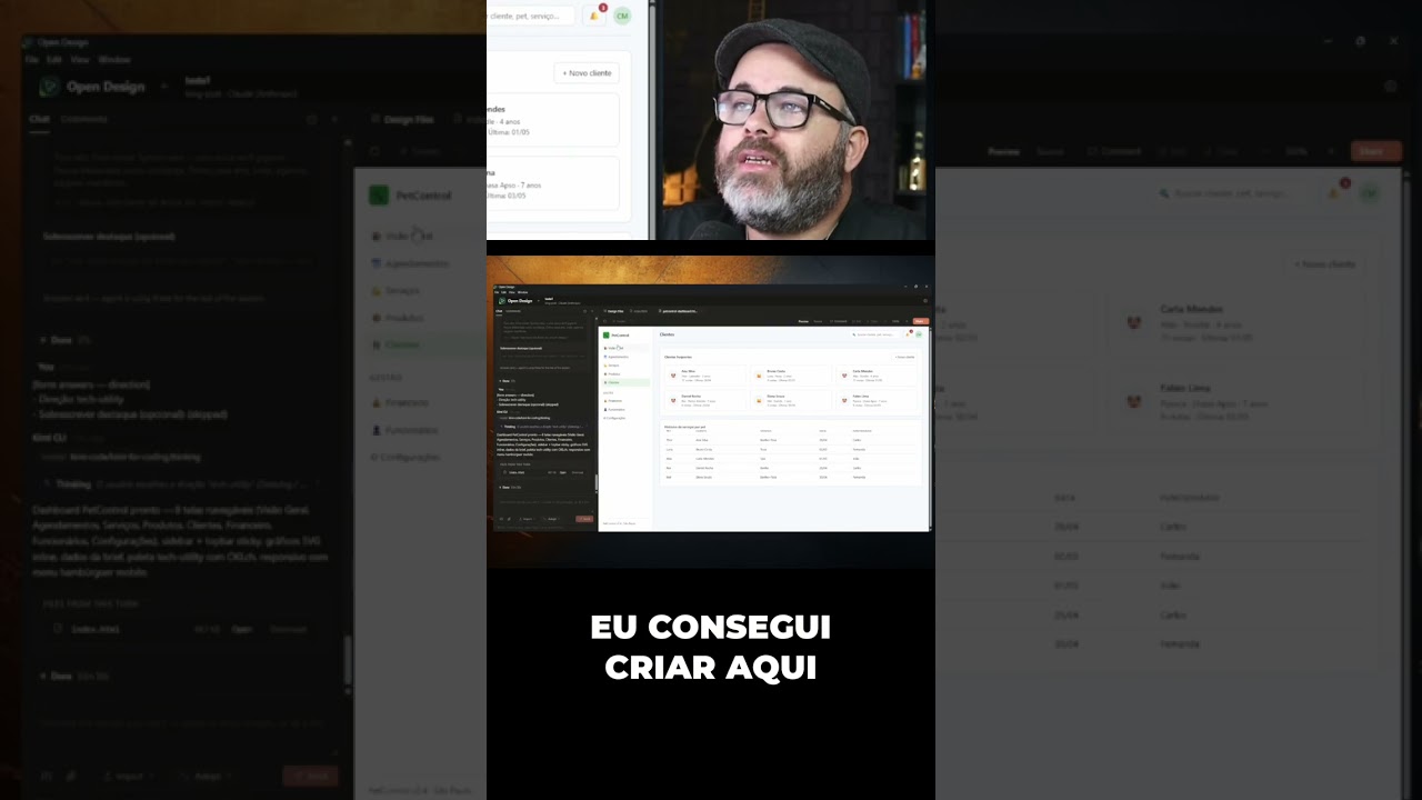 Kimi AI: Criatividade Sem Limites e Sem Gastar Rio #shorts