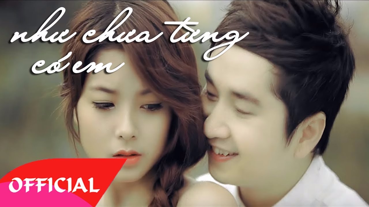 Như Chưa Từng Có Em - Bằng Cường