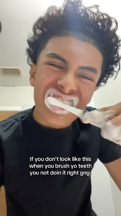 How Brushing Your TEETH Can Do More Damage Than Good! 🪥🦷
