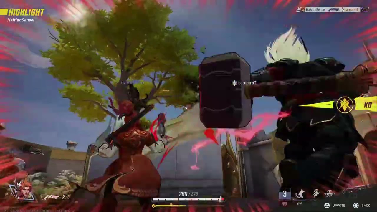 Loving elsa definitely getting added to the rotation of heros #dubbyenergy #neteasegames #bloodstone