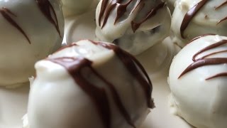 Website:
http://www.bakingwithnyssaeda.com/2016/07/leftover-cake-truffles-no-bake.html
ingredients makes 15 balls 3 slices (chocolate) cake 1/2 cream cheese
...
