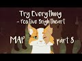 Try Everything   Positive Brightheart MAP part 8