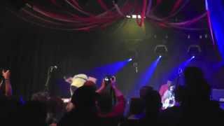 Radkey - Out Here In My Head (Live @ VOV 2014)