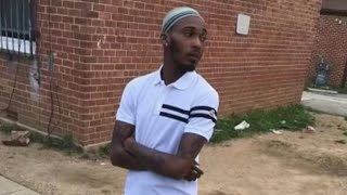 Family speaks after Prince George’s police kill man in his home | NBC4 Washington