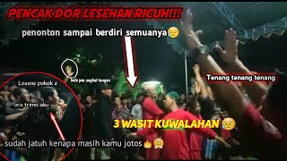 GegeR GedeN Pencak DOR Rusuh !!! Pencak Atau Tawuran Ini???