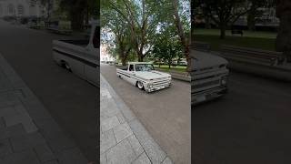 Could This Be The Coolest American Imported Car In The Uk