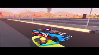 Tricks dare me to a race! screenshot 5