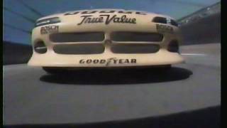 IROC 1995 Round03 Talladega Race