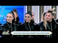 ESTRADA STUDIO - 12 ani de activitate - „&#39;Neatza cu Răzvan și Dani”