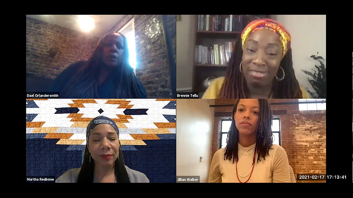 FIRESIDE CHAT: The Power of Proverbs & the Traditi...