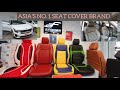 KIA SELTOS GOT AUTOFORM  SEAT COVER