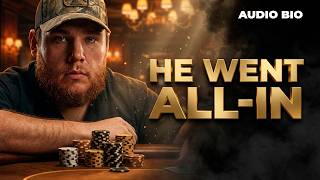 Luke Combs Had to Choose Between Rent and the Dream