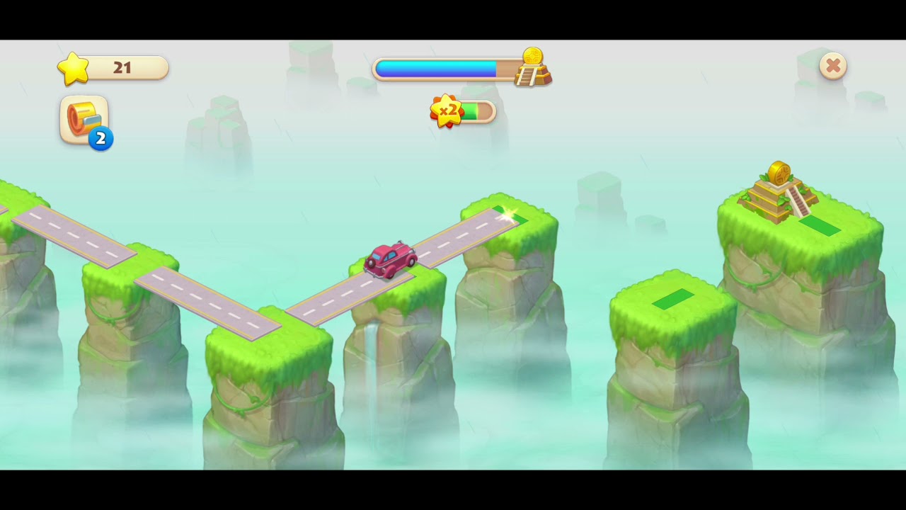 Township New Jungle Quest Event 🔥