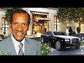 Ralph carter michael evans gay house net worth 2024 and more