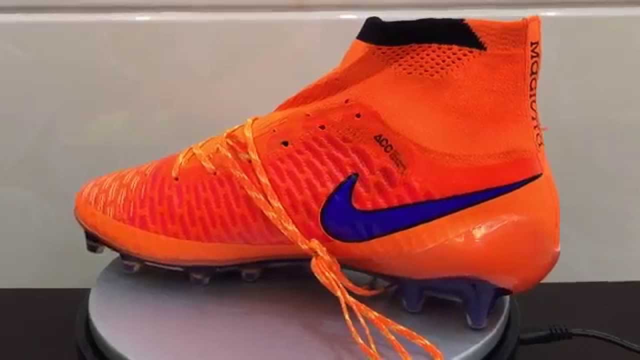 magista obra orange