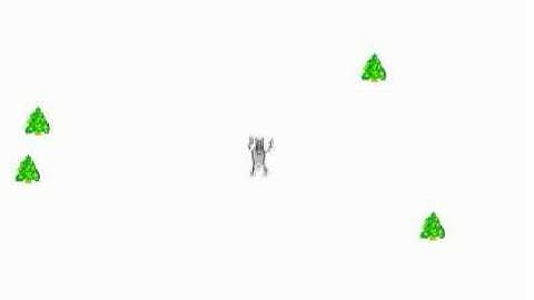 ski32.exe - SkiFree as PCM data