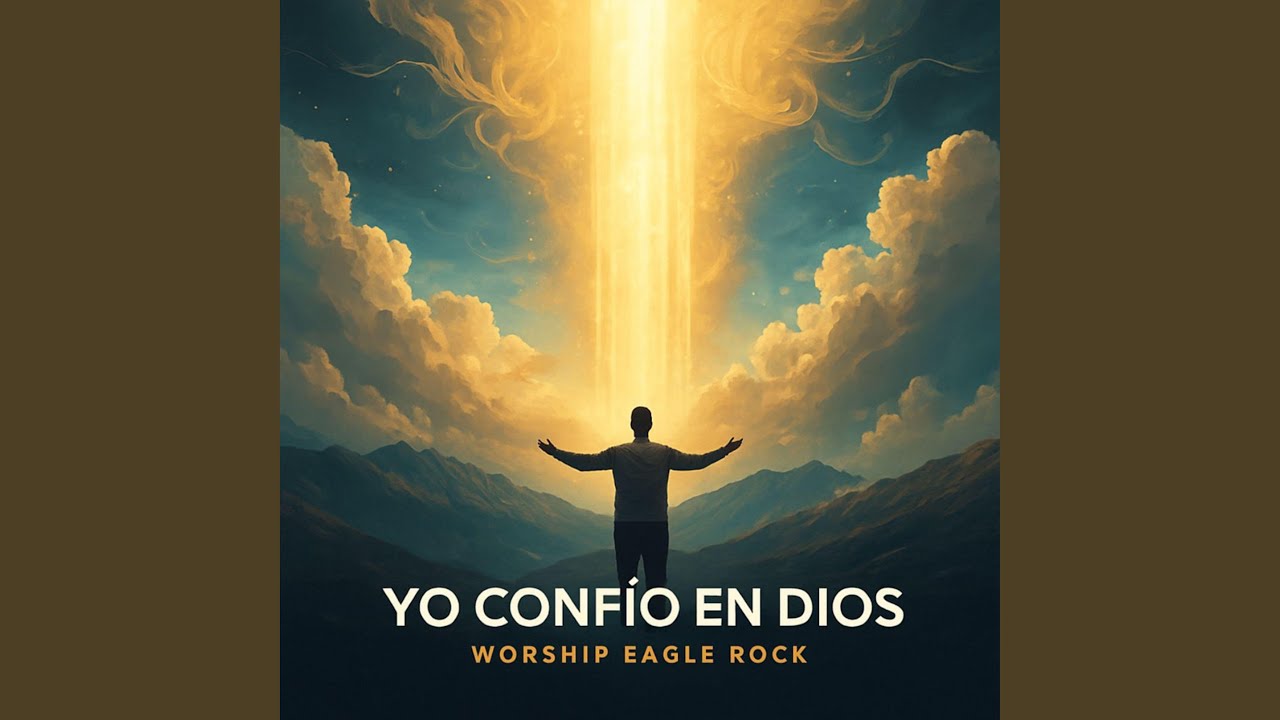 YO CONFIO EN DIOS - YouTube