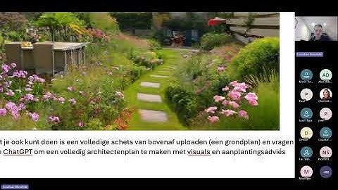 Webinar | AI in het dagelijks leven