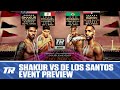 Shakur Stevenson's Fight Schedule: Prepare for Knockout Performances