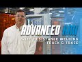 Advanced hmi with resistance welding track and trace  t j snow company