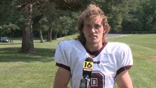 Bloomsburg Huskies Football Moves Into Frank Sheptock Era